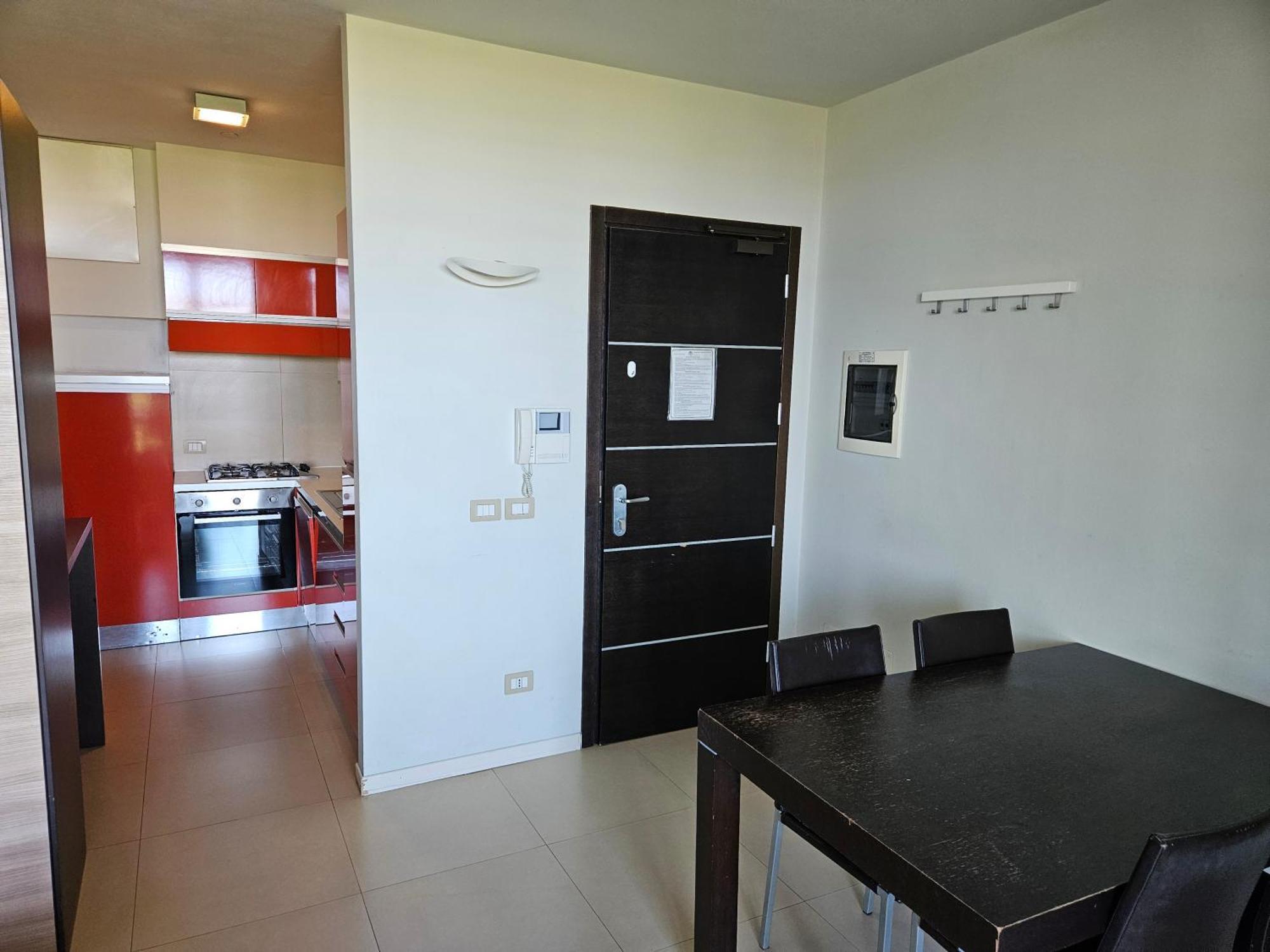 Residence Delfina Rimini Kamer foto